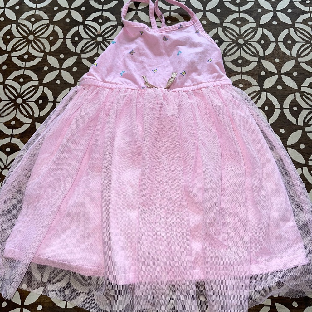 Oshkosh TuTu Dress sz 24m
